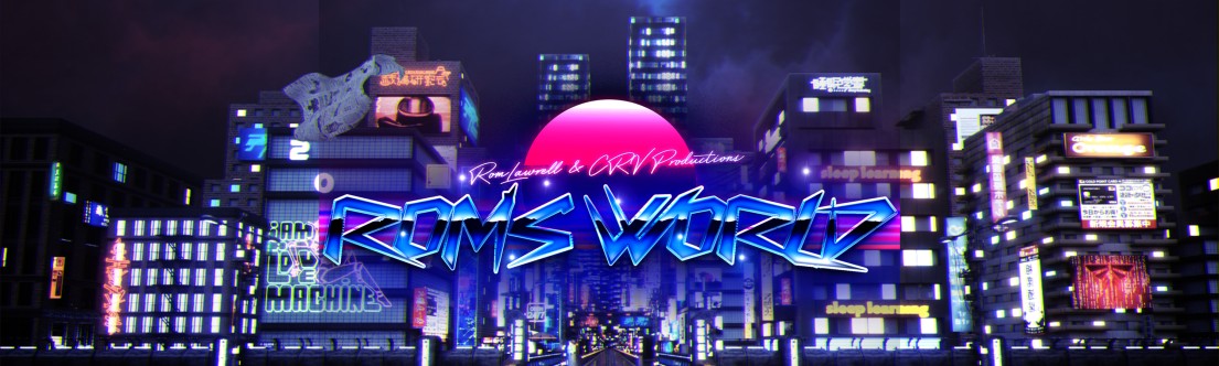 RomsWorld