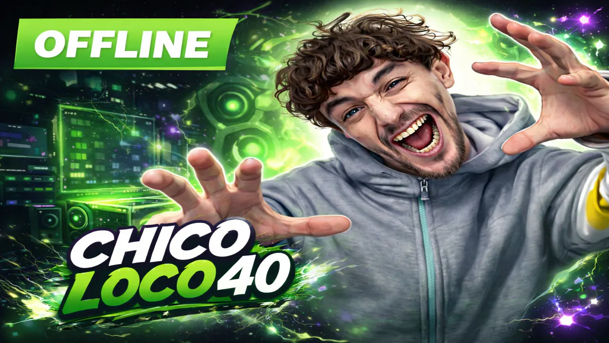 ChicoLoco40LIVE