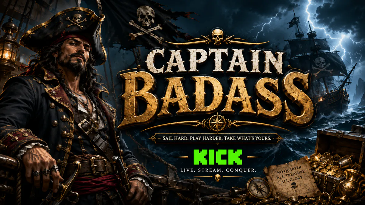CaptainBadass