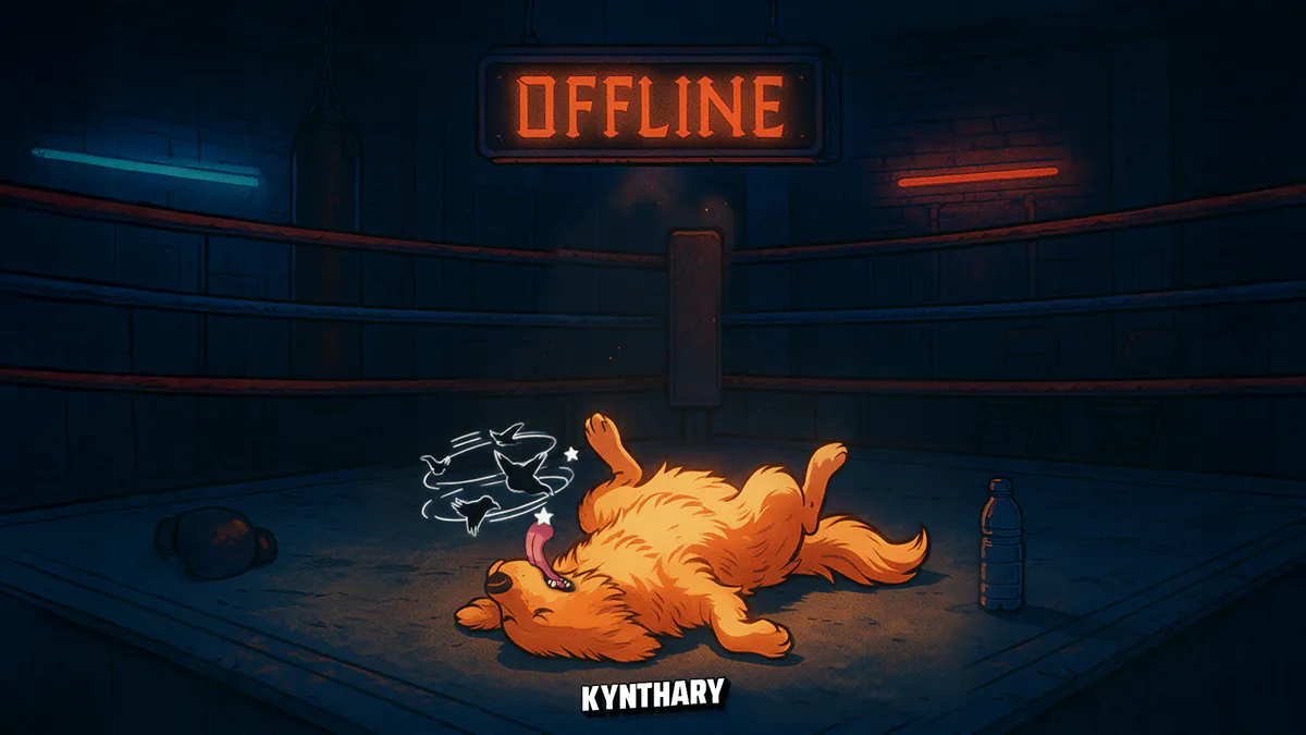 Kynthary