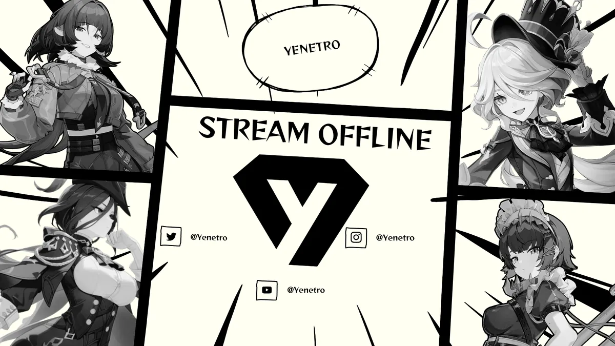 Yenetro