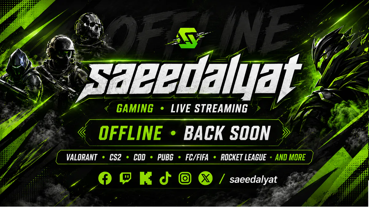 saeedalyat