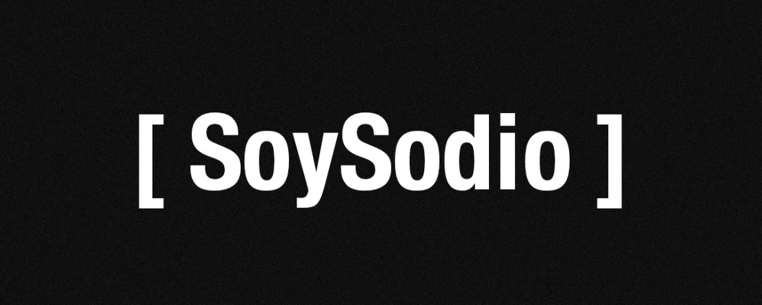 Soysodio
