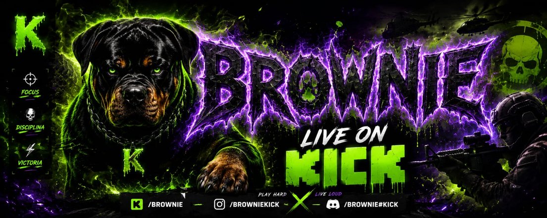 XxBrownie777