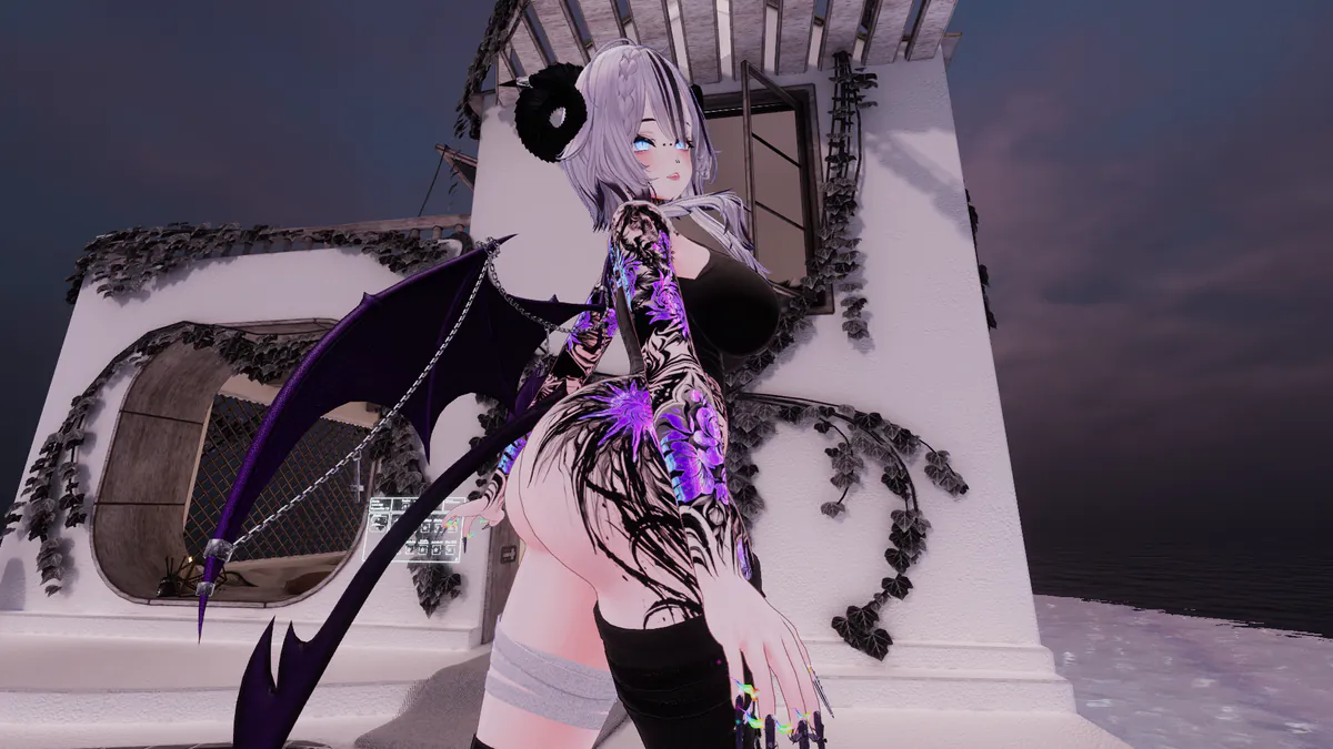 CherrySnowblood