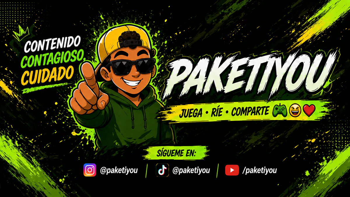 Paketiyou