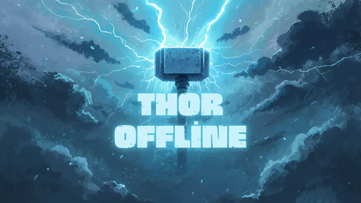ThorFatih