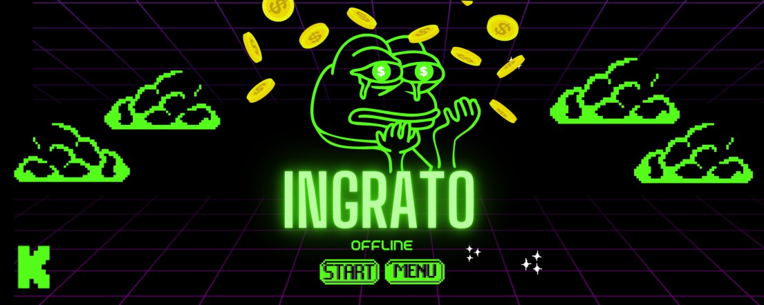 Ingrato