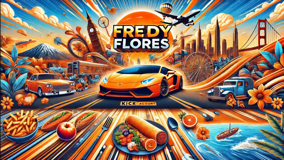 FredyenKICK