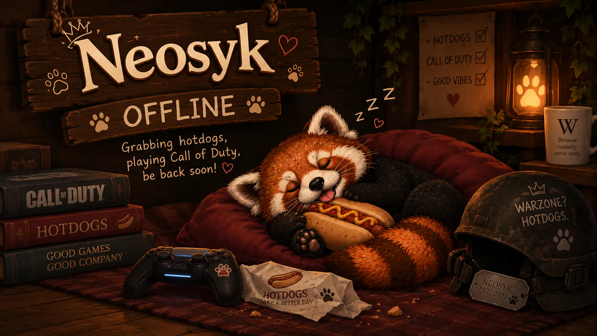 NeoSyk