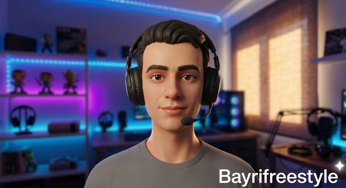 Bayrifreestyle