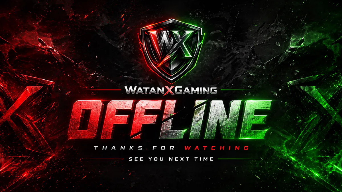WatanXGaming