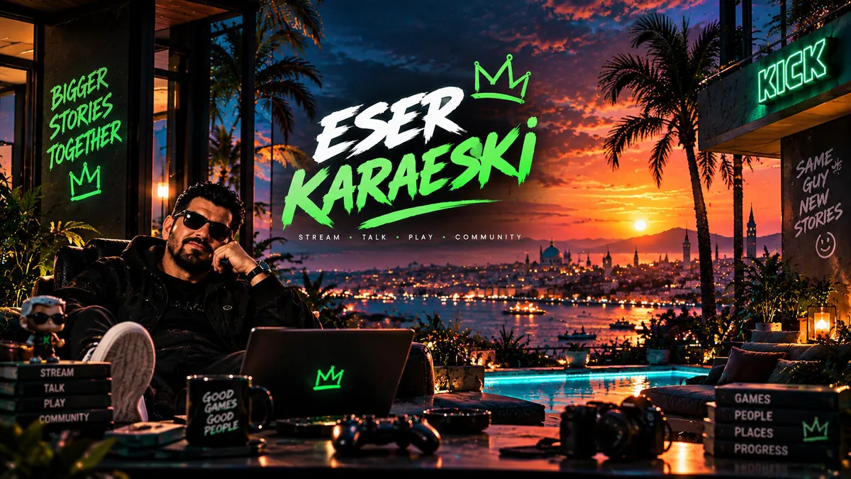 EserKaraeski