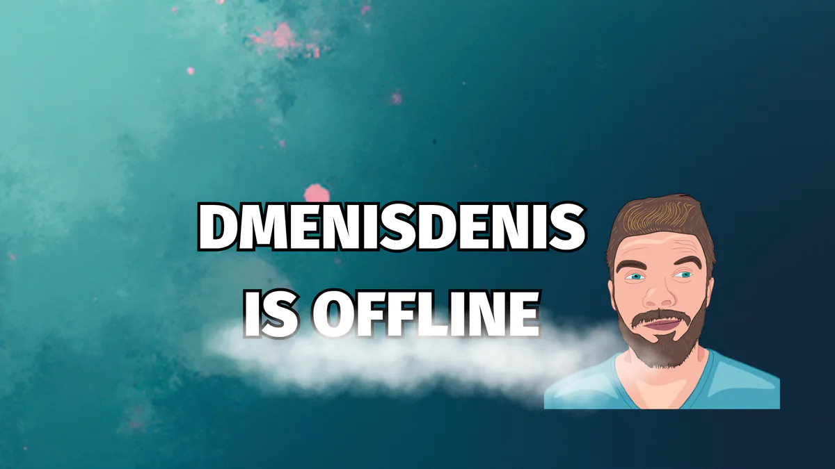 DMenisDenis