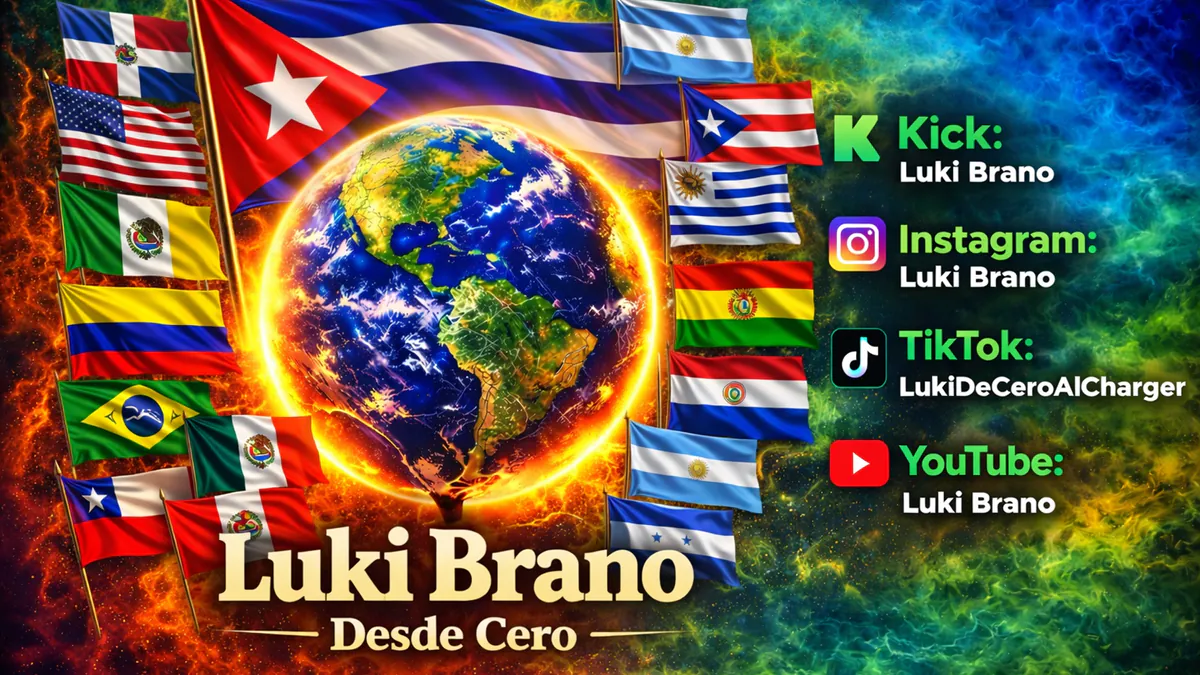LukiBrano