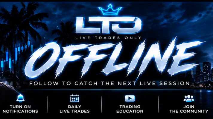 LIVETRADESONLY