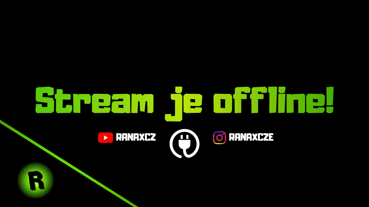RanaxCZ