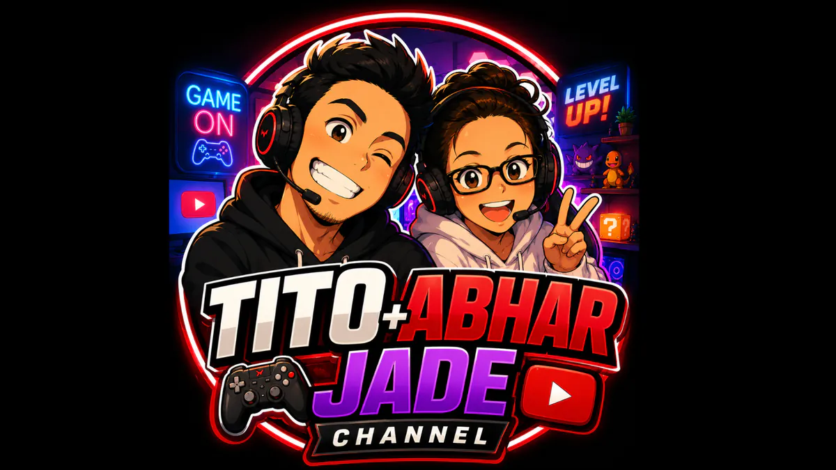 TITOABHARandJADE