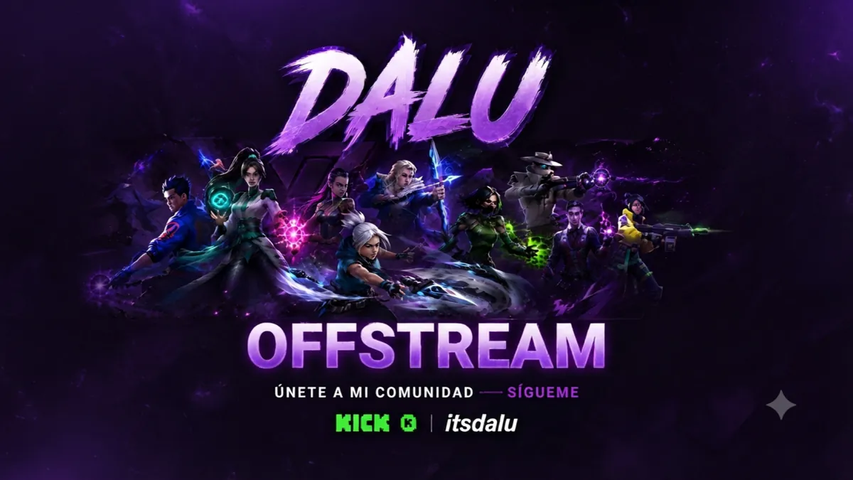 ItsDalu