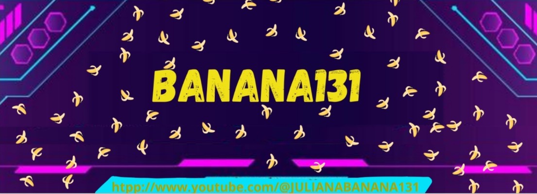 BANANAXD131