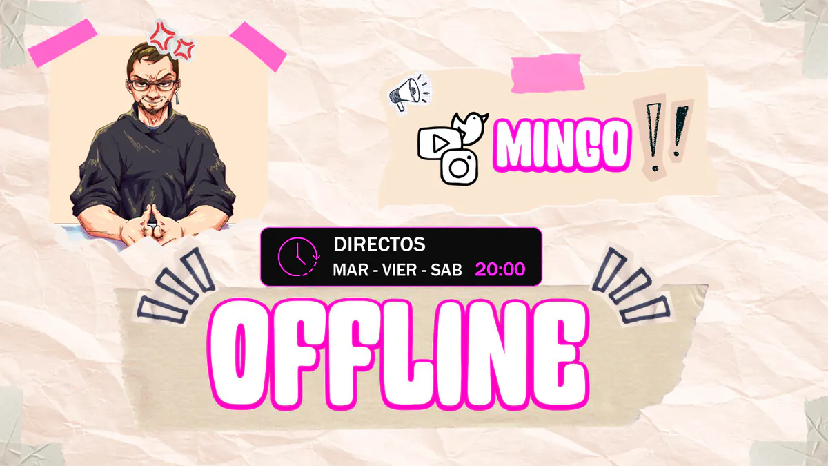 MingoSinMas