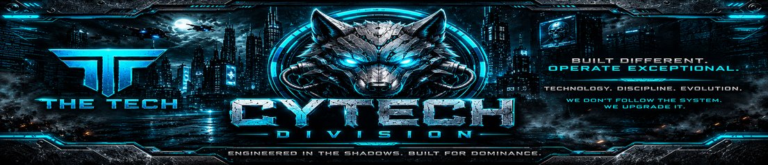 CytechDivision