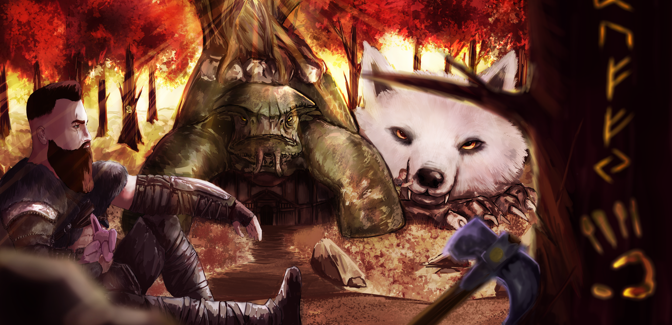 Kick banner for @puffy