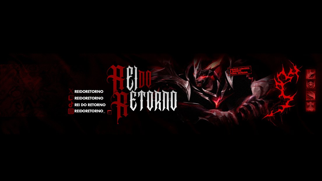 reidoretorno