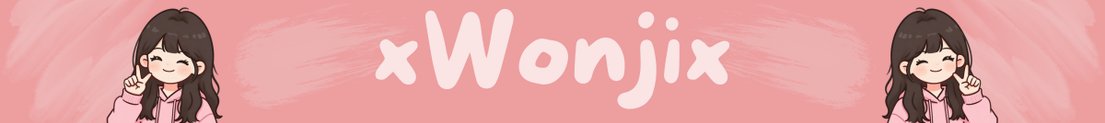 Wonjix