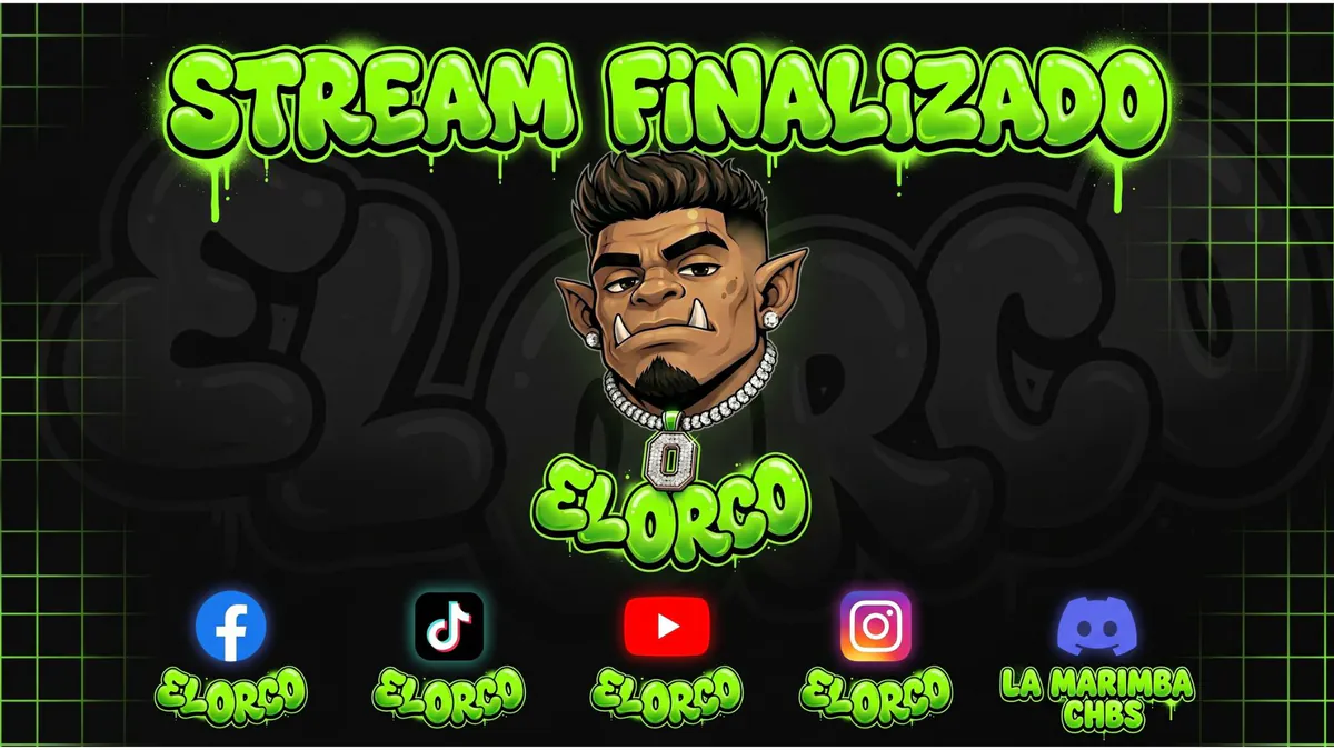 El_ORCO