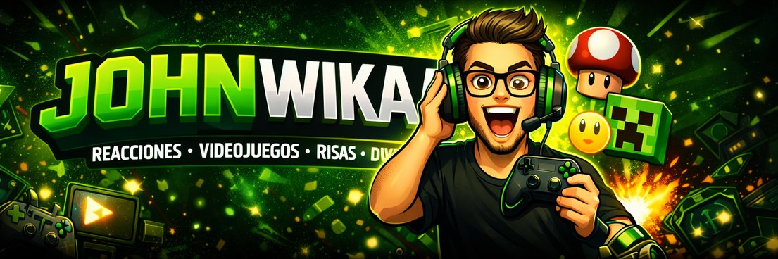JohnWikaa