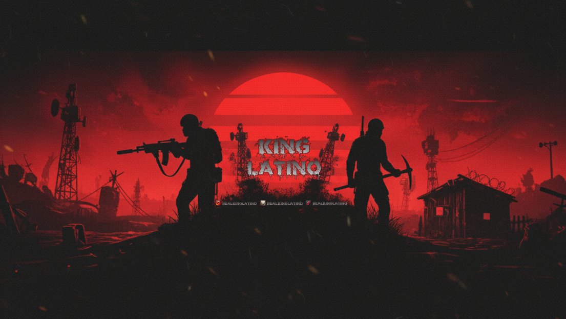 KingLatino