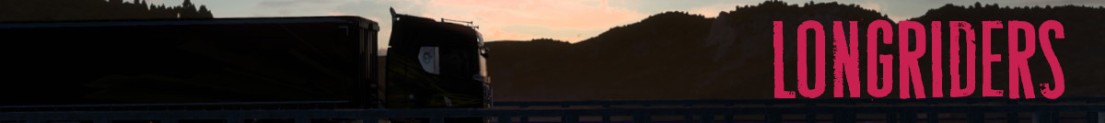 longriders