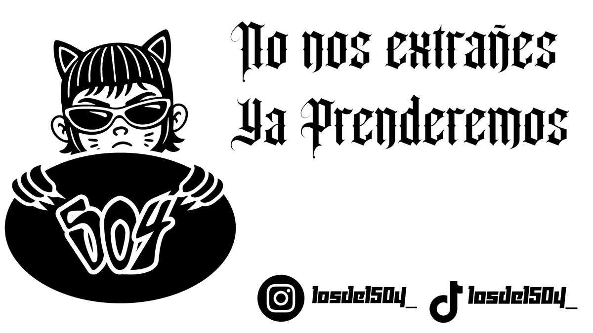 Losdel504