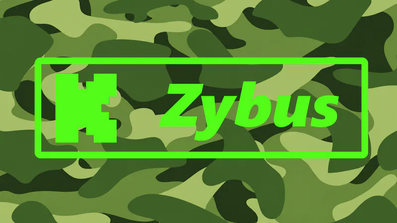Zybus