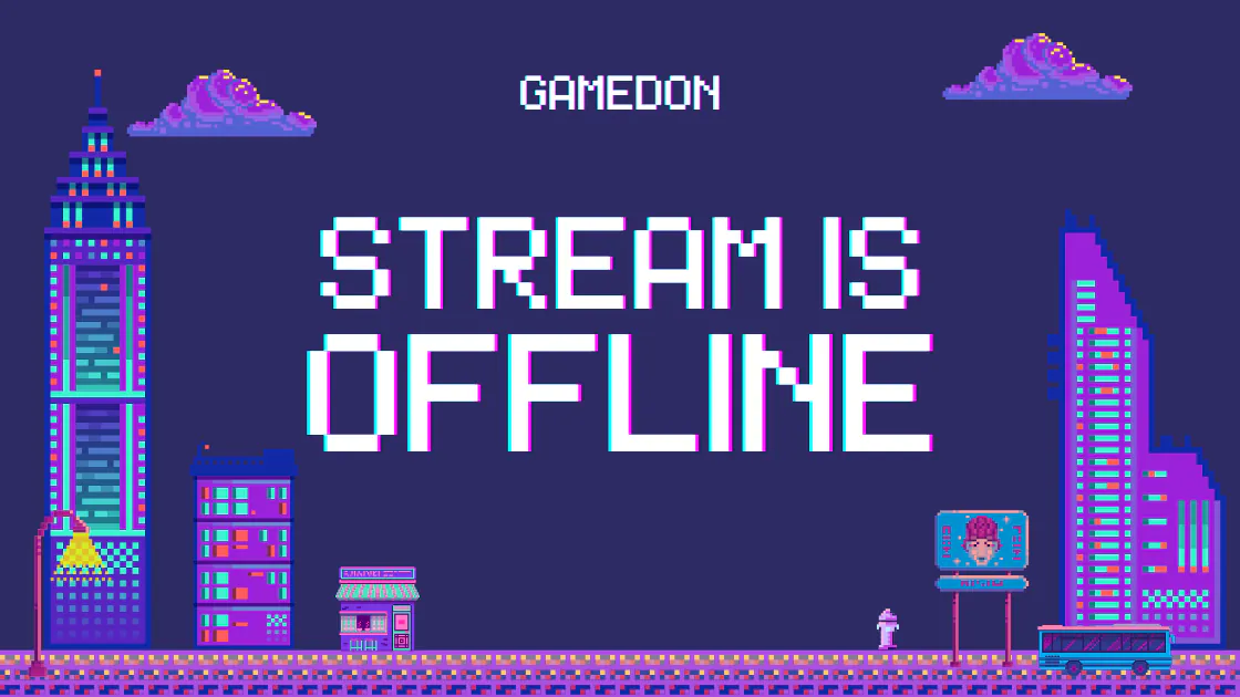 GameDon