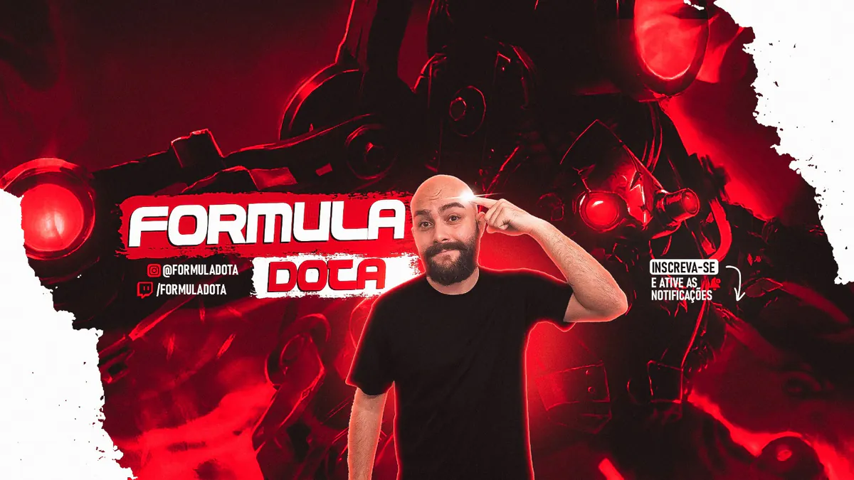FormulaDota