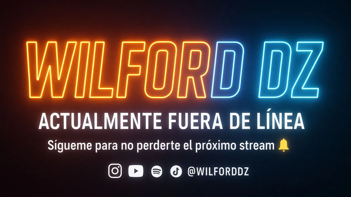 WilfordDz