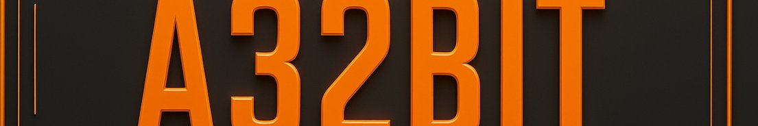 A32BIT
