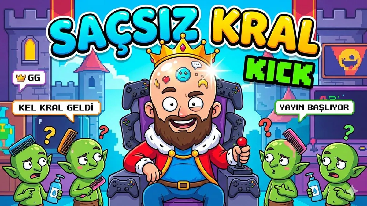 Sacsiz_Kral