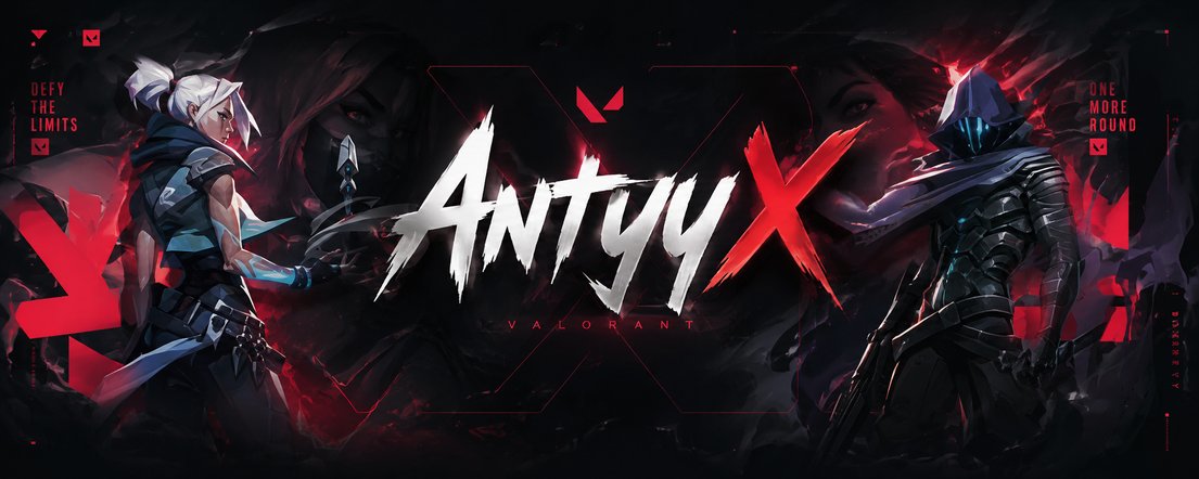 AntyyX