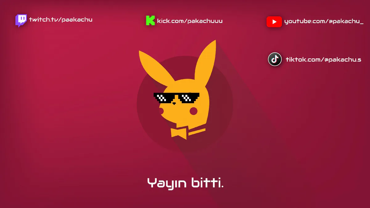 Pakachuuu