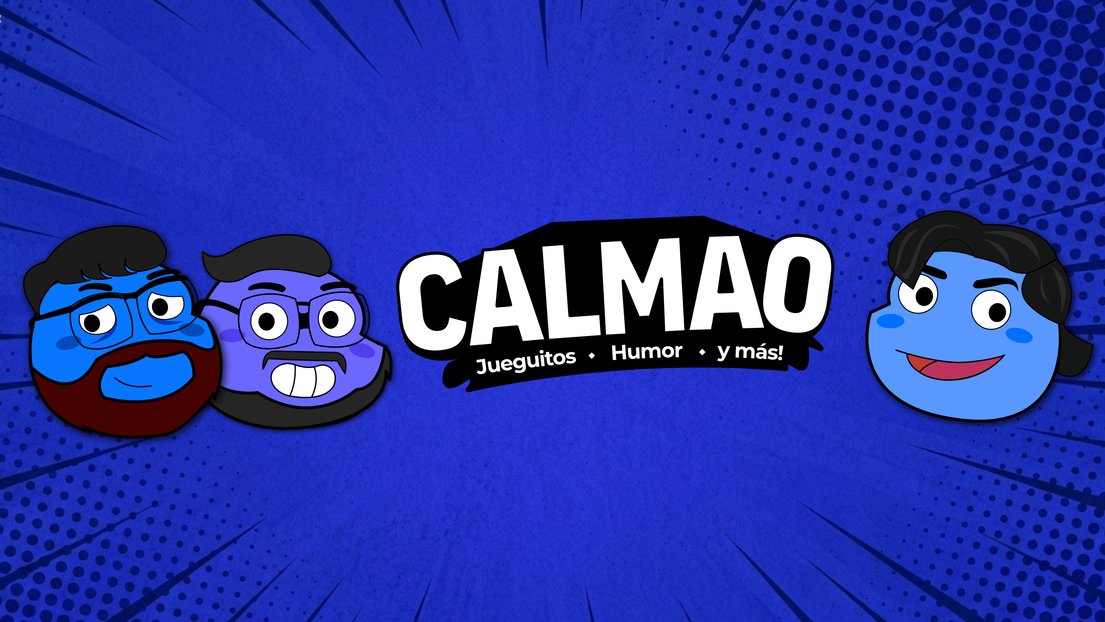 CALMAO