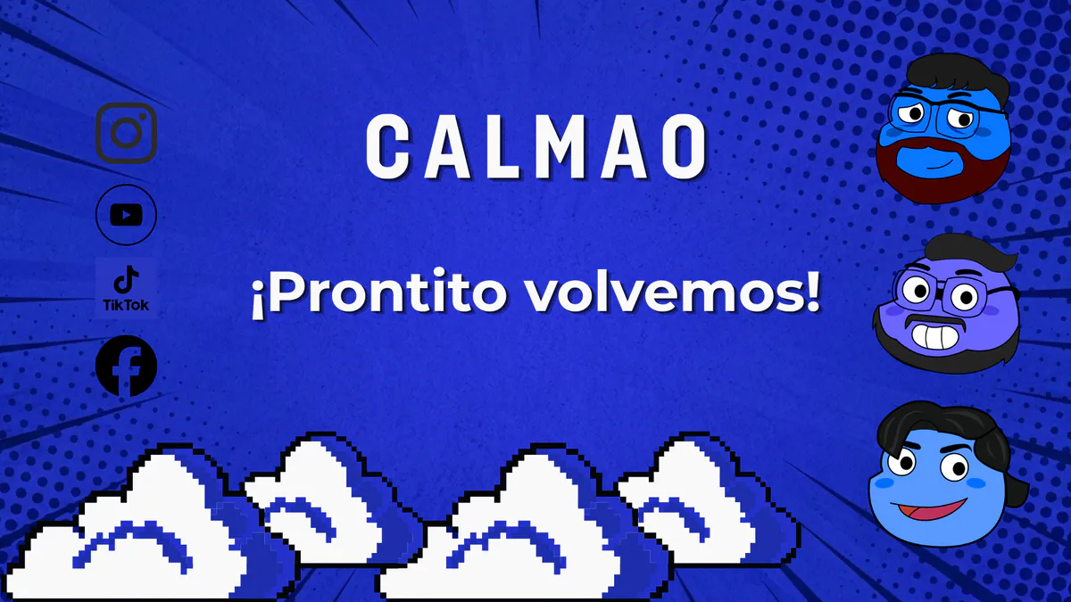 CALMAO