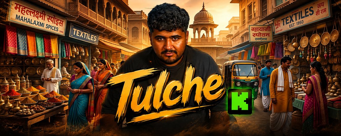 Tulche