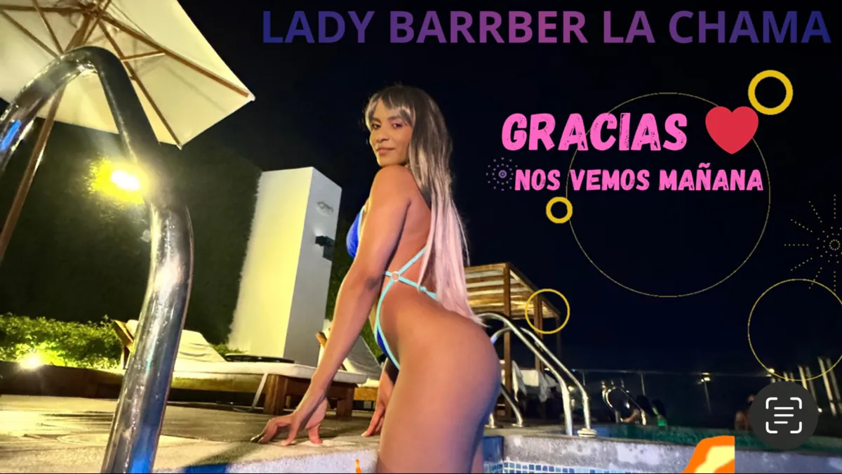 ladybarberlachama