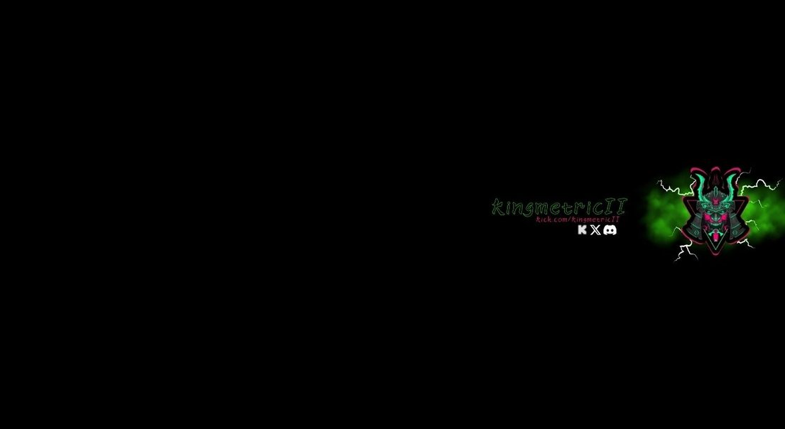 KingmetricII