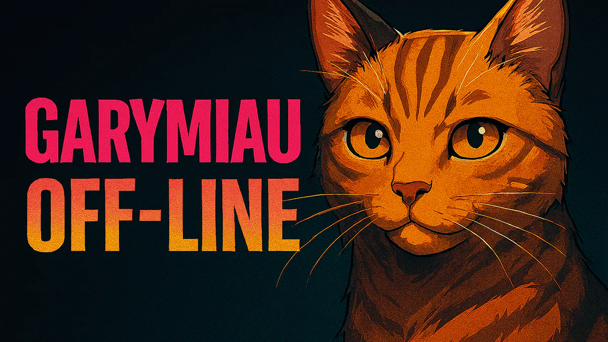 GaryMiau