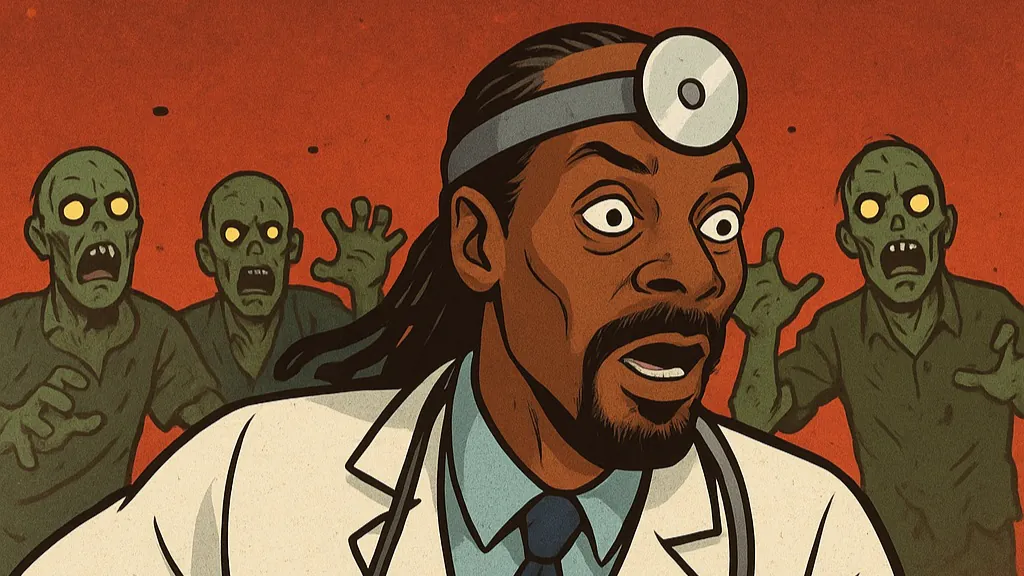 DocButNotReal