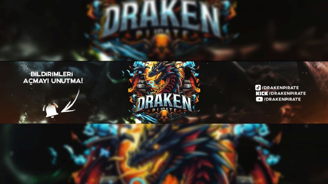 DrakenPirate